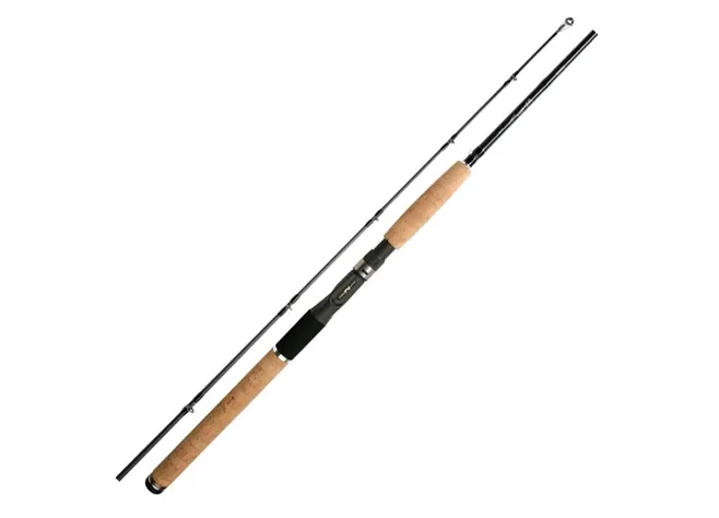 Спінінг Daiwa Whisker Jerkbait WJB 601H 1.80 м 140г Фото 1